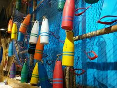 大堂-船梆煮•蒸汽海鲜·炉火烤肉(五四广场店)