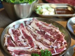 -西塔老太太泥炉烤肉(北京望京店)