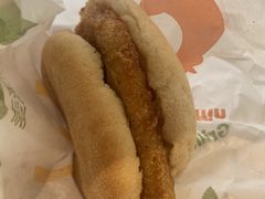 -麦当劳(塔园路店)