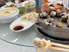 -日照大牌檔•小船海鲜(万平口店)