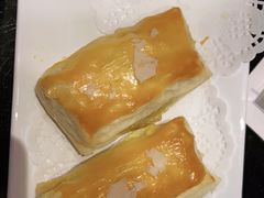 -高第街56号港式餐厅(山大路店)