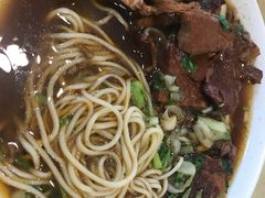 -水仙拉面(水仙街店)