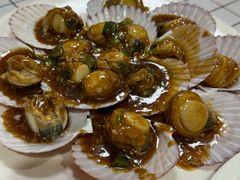 -华春餐馆(鱼山路店)