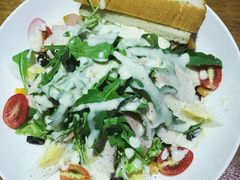 -JINNS锦时 steak&pizza(浸信会礼拜堂旧址店)