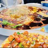 今天的美食日记，火锅篇