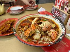 -老三样·旧食新味(绿地店)