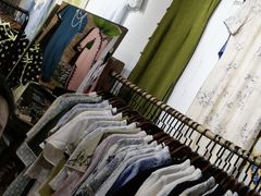 -暮晚尘香汉服旗袍