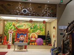 -水丽汇休闲浴馆(香坊店)