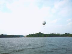 -天目湖山水园