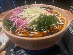 -北丐先生·野馄饨烧烤(雨花万象店)