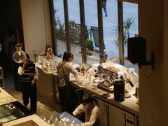 -KimPro 辛普乐概念韩餐