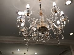-老洋房花园饭店(绍兴路店)