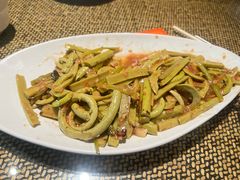 -老客家·客家菜(万达店)