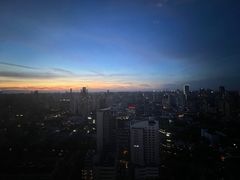 -上海波特曼丽思卡尔顿酒店