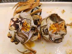-澜悦港海鲜体验主题餐厅