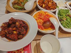 -乡村基·川味现炒大王(熙悦天街店)