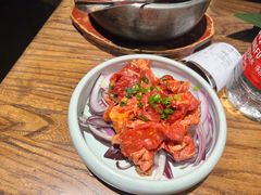 -九田家黑牛烤肉料理(太阳宫广场店)