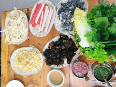 -元盛居(生态大街店)