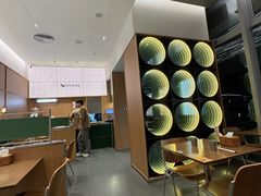 -ITARU食堂·定食料理(西丽店)