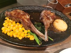-萨莉亚意式餐厅(南京龙湾天街店)