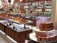 -沪上阿姨·臻选茶饮(上海环球港店)