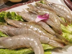 -前门后头老北京铜锅涮肉·京味菜·烤鸭(伊藤洋华堂店)