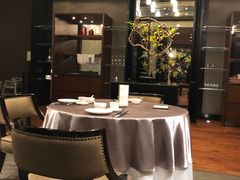 大堂-广州文华东方酒店·江-由辉师傅主理