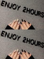 -M·X Nail日式美甲美睫