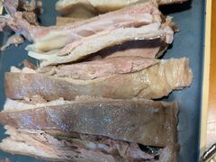 -青海名吃尕张娃非遗烤肉(海湖总店)