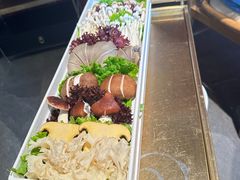 -南门四季铜锅涮肉(大屯·北苑店)