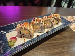 -仙隐小鹿料理食堂(惠济万达店)