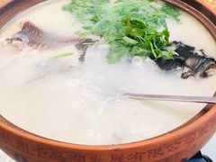 -千岛湖品鱼馆(钓鱼岛店)