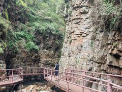 -九龙潭景区