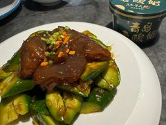 -33号大院·青岛本帮菜(五四广场店)
