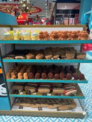 -哈姆雷斯(王府井百货大楼店)