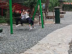 -欢乐松鼠谷