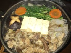 -铃木食堂(帽儿胡同店)