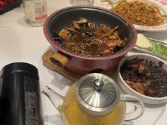 -百姓渔村(南中环店)