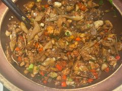 -老湘村·湖南土菜(天河维多利店)