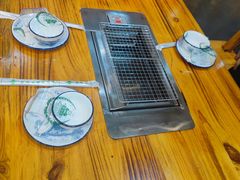 -张记焖窑·十五年专注焖烤(雍和宫店)