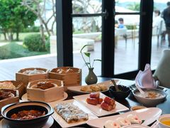 -三亚绿发山海天JW万豪酒店