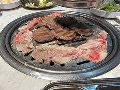 -六七八韩式烤肉·韩国料理(上杭路店)