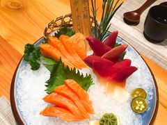 -文三酒肆自助放题(新街口友谊广场店)