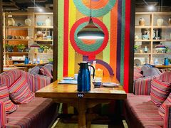 -雀舞云南菜(天津天河城购物中心店)