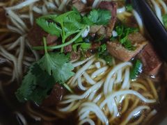 -李先生牛肉面大王(沈阳道义南大街店)