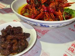 -文和友老长沙龙虾馆(化龙池店)