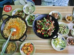 -张关合渣(航空大道店)