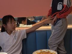 -轻松串吧(亦庄上海沙龙店)