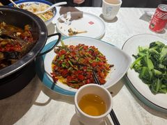 -赣南人家(顺义后沙峪亚朵店)