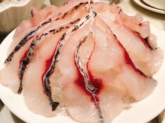 -新一哥粤菜火锅(瑞金店)